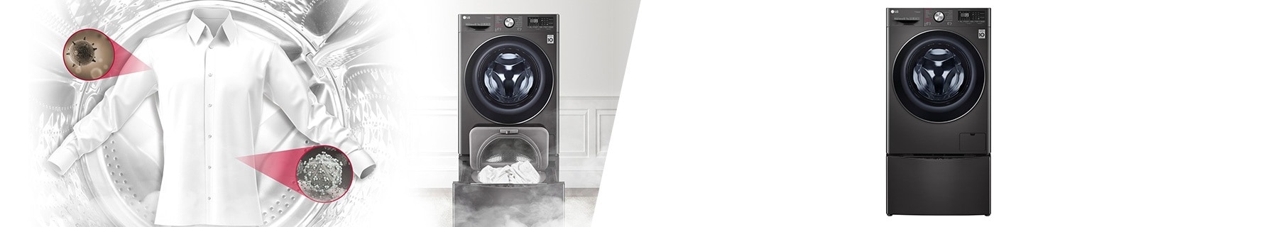 ¿CUÁLES SON LAS VENTAJAS DEL LAVADO A VAPOR?